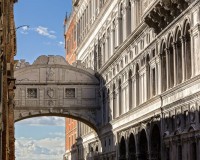Ocasion Hotel para los Itinerarios Secretos de Palacio Ducale en Plaza San Marco en Venecia