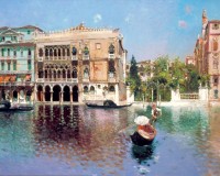 Museos de Venecia, Entrada Gratuita el Primer Domingo del Mes