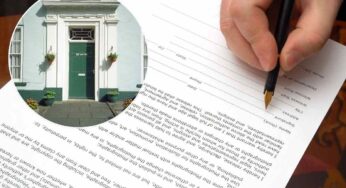 Il domicilio se diverso dalla residenza va dichiarato, l’errore commesso da molti