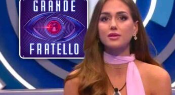Perché Maica Benedicto ha lasciato il Grande Fratello? Strane ipotesi nella casa