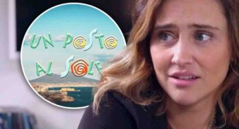 UPAS colpo di scena: Viola in lacrime, trama stravolta dall’evento nella puntata del 31 ottobre