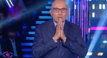 Grande Fratello, arriva il cambiamento storico: c’entra Diletta Leotta