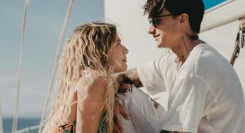 Ultimo, avete mai visto la sua casa a New York? È un vero nido d’amore: la vista è mozzafiato