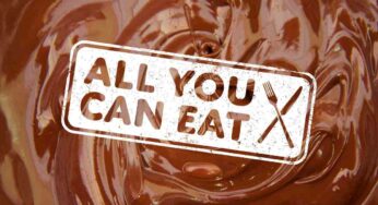 All you can eat di cioccolato: il sogno che diventa realtà. Ecco dove andare