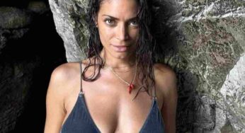 Le prime foto di Elodie mozzafiato: il calendario Pirelli quest’anno avrà un altro sapore