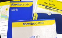 Libretto Postale Smart